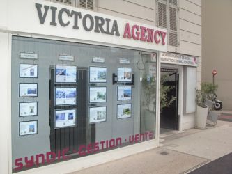 Victoria Agency Nice (06000)